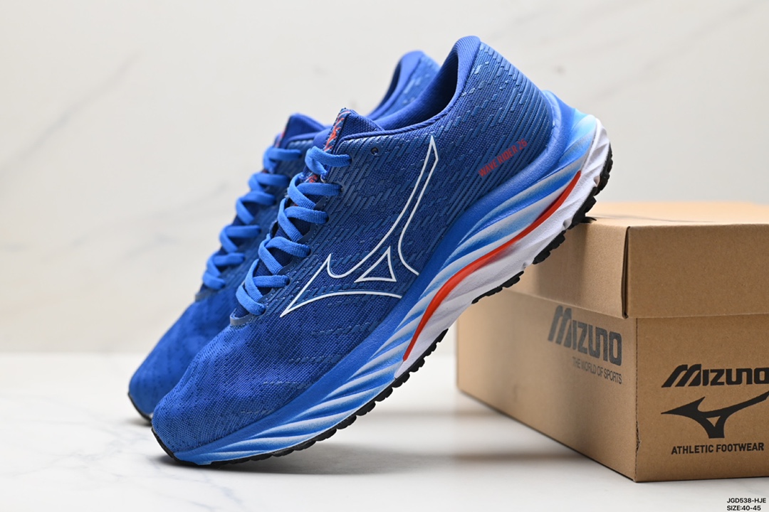 Mizuno Shoes